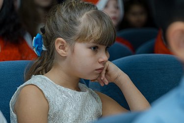 Исполнить желание каждого ребенка
